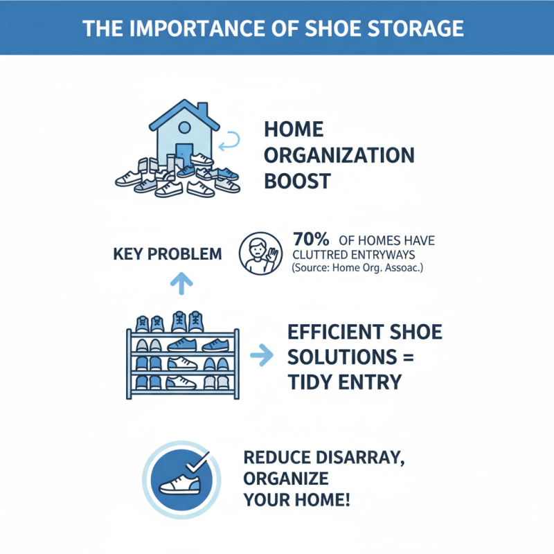 Best Shoe Rack Options for Global Buyers in 2026?
