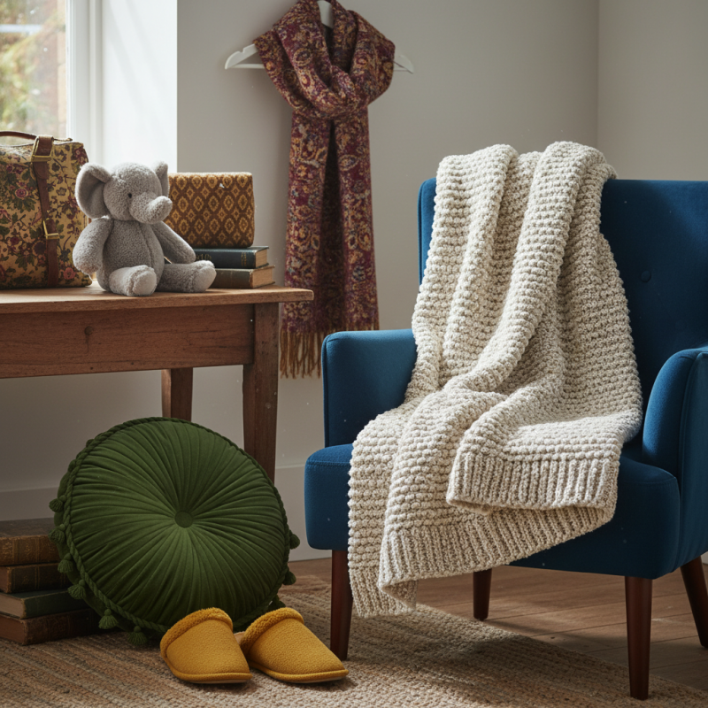 Top 10 Benefits of Using Chenille Material in Your Products?