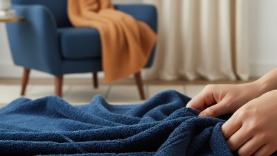 What is Chenille Fabric and Its Best Uses for Buyers?