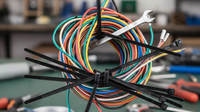 What are Zipper Ties and How Do They Work?
