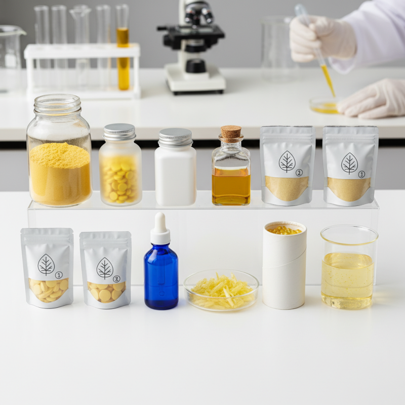 Top 10 Manufacturers of Vitamin B2 for Global Buyers?