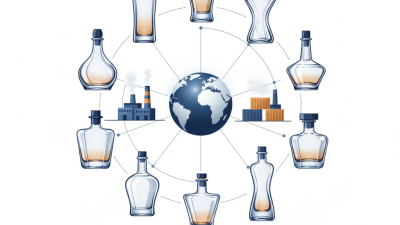 Top 10 Liquor Glass Bottle Wholesale Suppliers in China?