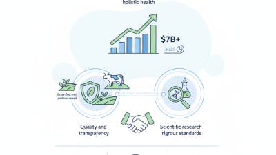 Why Choose Vital Proteins Manufacturer for Your Business Needs?