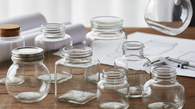 Top Tips for Choosing the Best Custom Glass Jar Supplier?