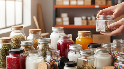 10 Essential Tips for Buying Wholesale Jars With Lids