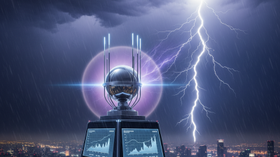 China Best Lightning Protection Lamp Benefits and Features Explained?