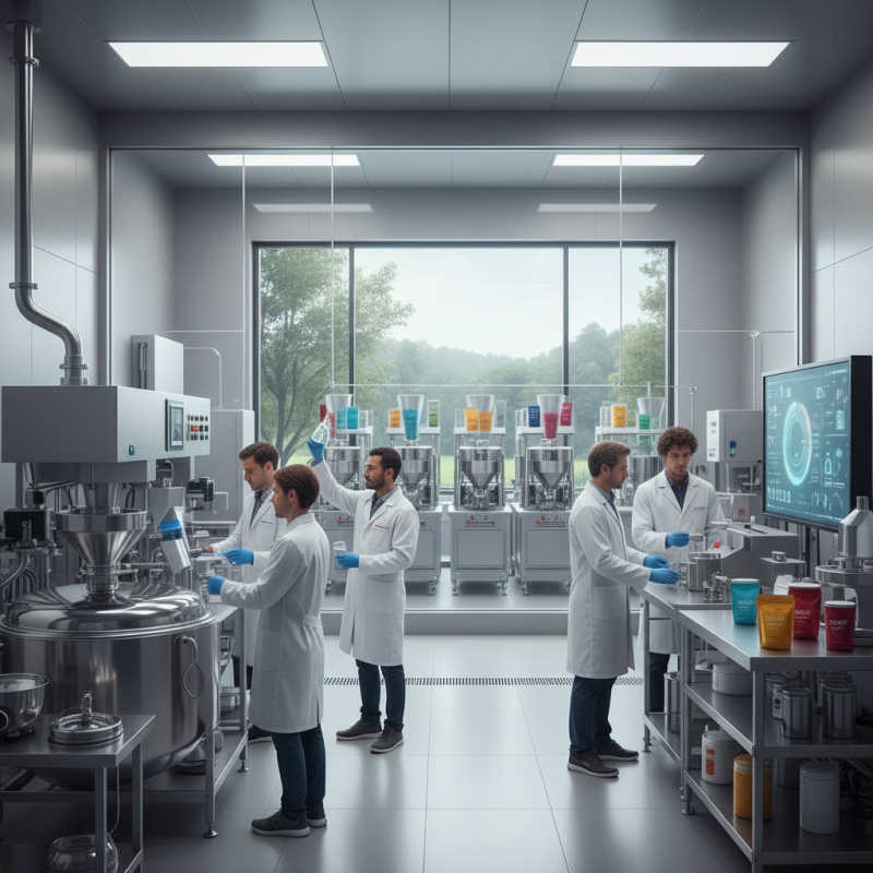 Best Hydration Powder Manufacturers for Your Needs?