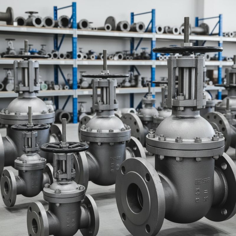 Top Forged Steel Valves Benefits for Global Buyers?