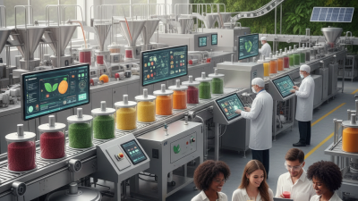 Top Juice Powder Manufacturer Trends for 2026 What to Know?