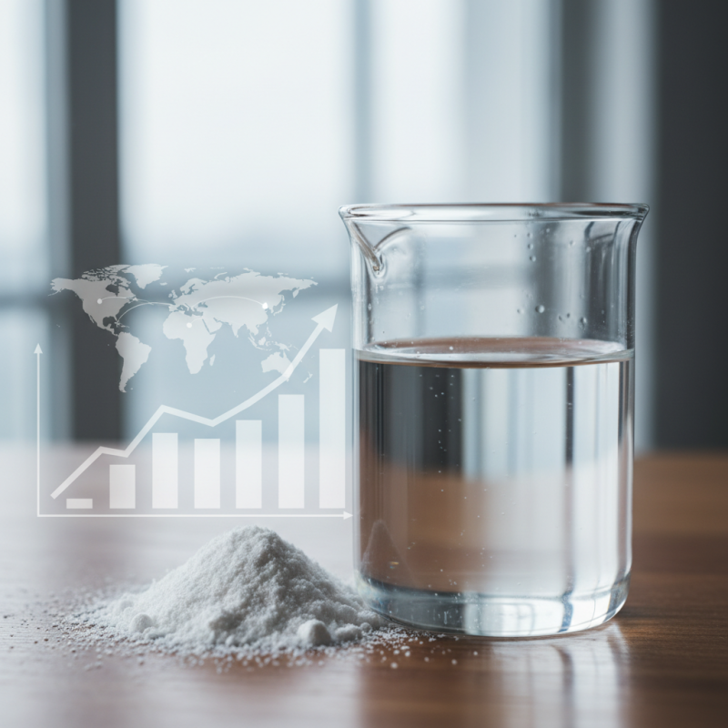 Best Fish Collagen Manufacturer for Global Buyers?