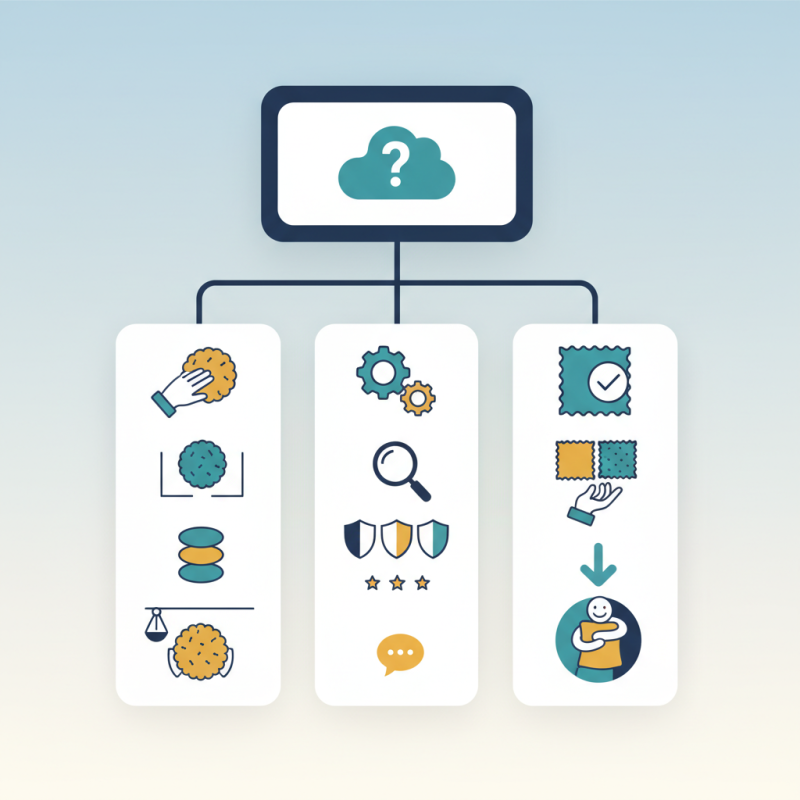 How to Choose the Best Polyester Chenille for Your Needs?