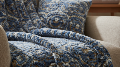 What is Chenille Fabric Material and Its Uses?