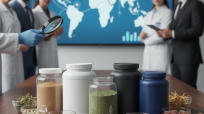 Top 5 Sports Supplement Manufacturers Tips for Global Buyers?