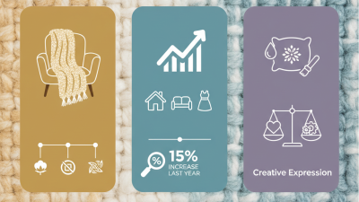 What is Chenille Fabrics and Why Choose Them for Your Projects?