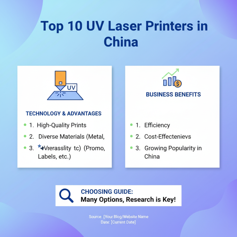 China Top 10 Uv Laser Printers You Need to Know About?