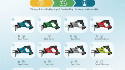 Top 10 Mini Sawzall Models for Efficient Cutting Tasks?