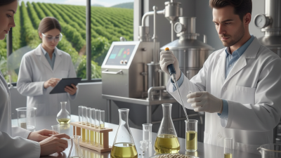 Top Green Coffee Extract Supplier for Global Buyers?