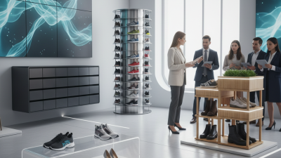 Best Shoe Rack Options for Global Buyers in 2026?