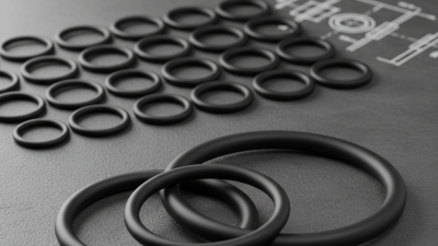 2026 How to Choose the Best Black Rubber O Rings for Your Needs?