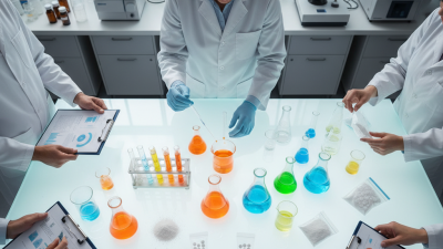 2026 Best Vitamin Premix Suppliers for Global Buyers?