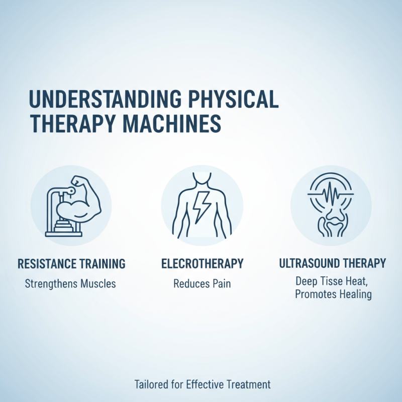 How to Choose the Right Physical Therapy Machine for Your Clinic?