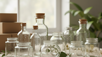 2026 Best Glass Jar Company for Your Packaging Needs?
