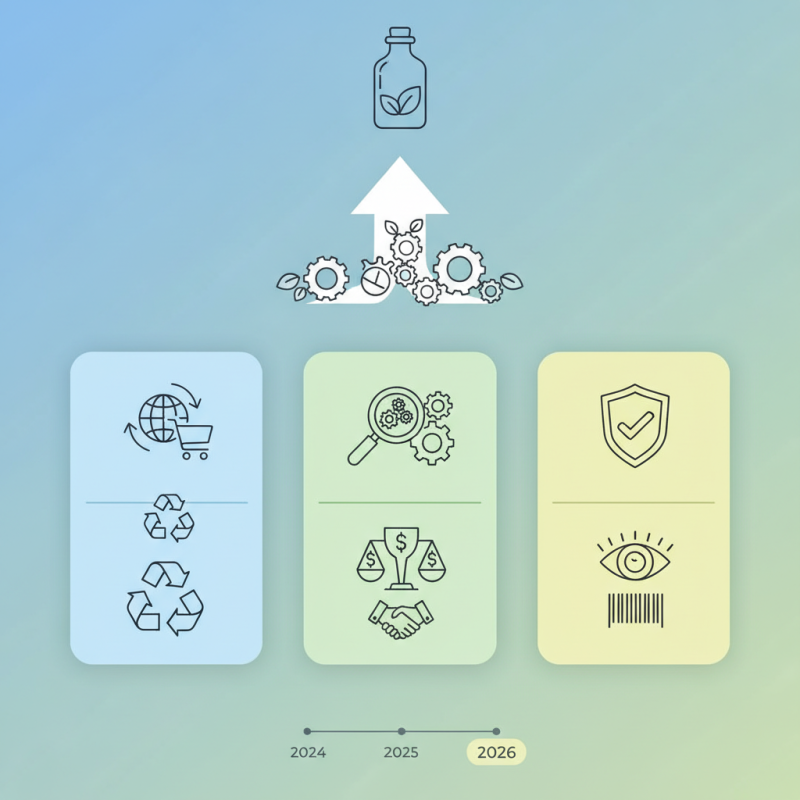 Top Glass Bottle Manufacturer for Global Buyers 2026?