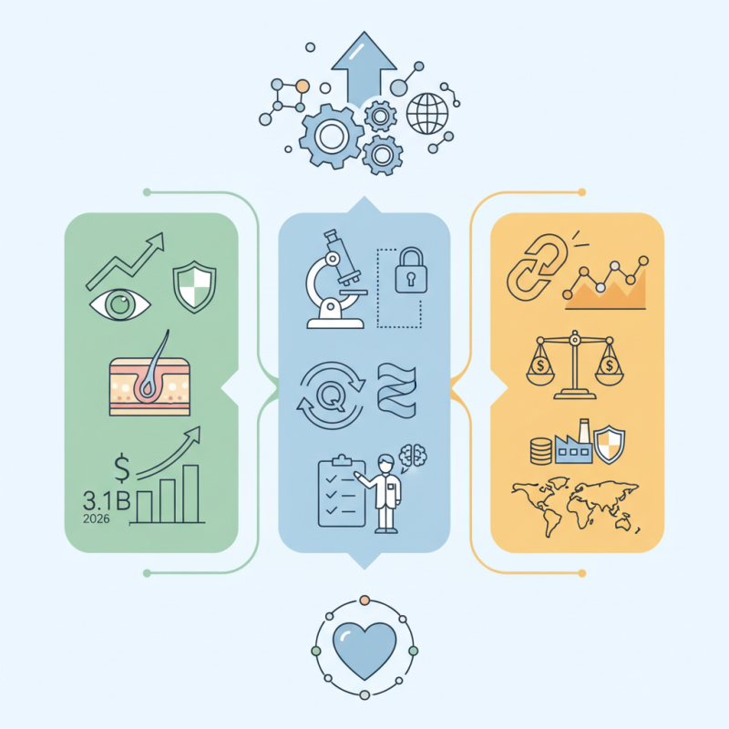 2026 Best Vitamin A Manufacturer for Global Purchasing Needs?