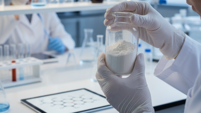How to Choose the Best Glucoraphanin Powder Manufacturers?