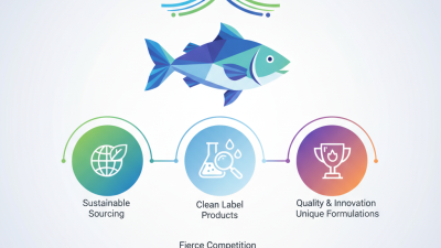 2026 Top Private Label Fish Oil Manufacturing Trends and Insights?