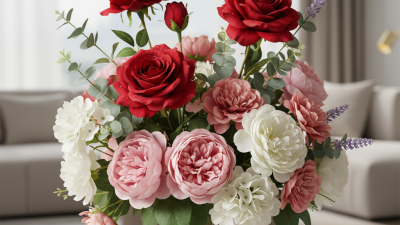 2026 Best Fake Flowers for Global Buyers to Choose?