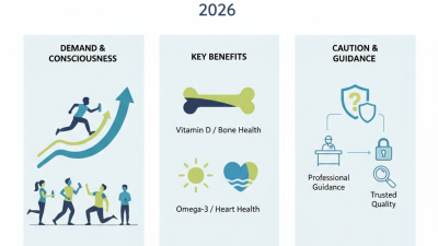 2026 Top Vitamins And Supplements Benefits For Your Health?