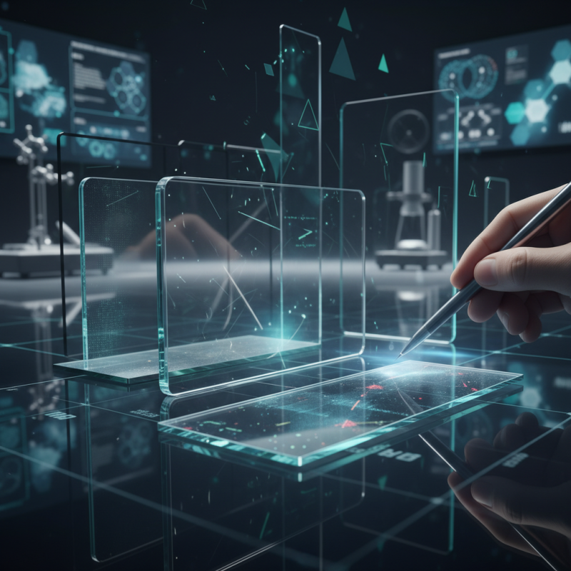 Best Scratch Resistant Glass Options for Global Buyers?