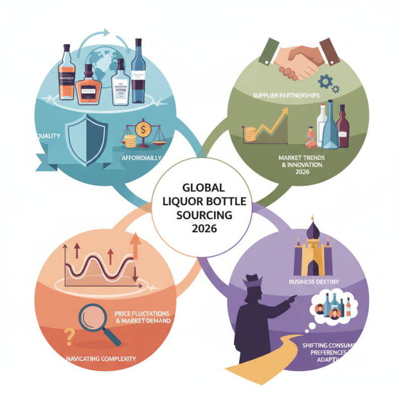2026 Best Wholesale Liquor Bottles for Global Buyers?