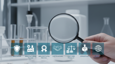 Top 7 Tips for Choosing the Best L-Phenylalanine Supplier?