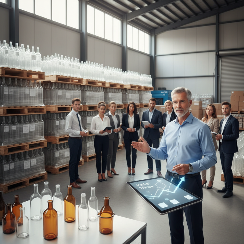 Top 10 Tips for Sourcing 150ml Glass Bottle Wholesale