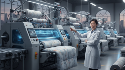 Top 10 Duvet Cover Machines for Global Buyers in 2026?