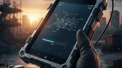 Top 5 Tips for Choosing a 4G Rugged Android Tablet?