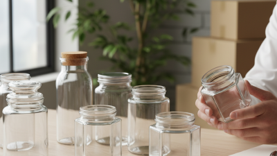 What is the Best 250ml Glass Jar Wholesale Option for Your Needs?