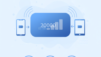 Best Wireless Power Bank 20000mah for All Your Charging Needs?