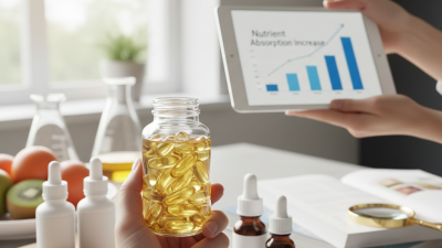 How to Choose the Best Liposomal Supplements for Your Health?