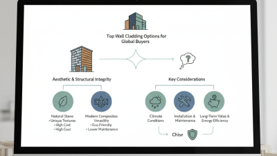 Top China Wall Cladding Options for Global Buyers What to Know