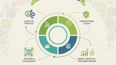 How to Choose the Best Juice Powder Manufacturer for You?