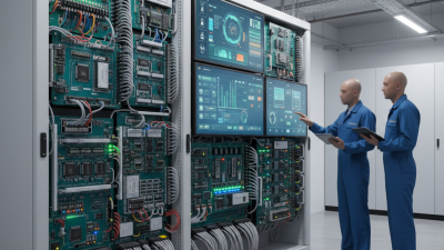 China Top Ddc Controller For Hvac Solutions and Applications?