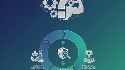 Why Choose the Best Sports Nutrition Supplement Manufacturer?