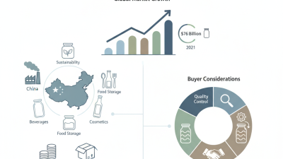 China Best Glass Jars Wholesale for Global Buyers?