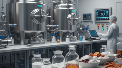 Top Collagen Supplement Manufacturing Suppliers for Global Buyers?