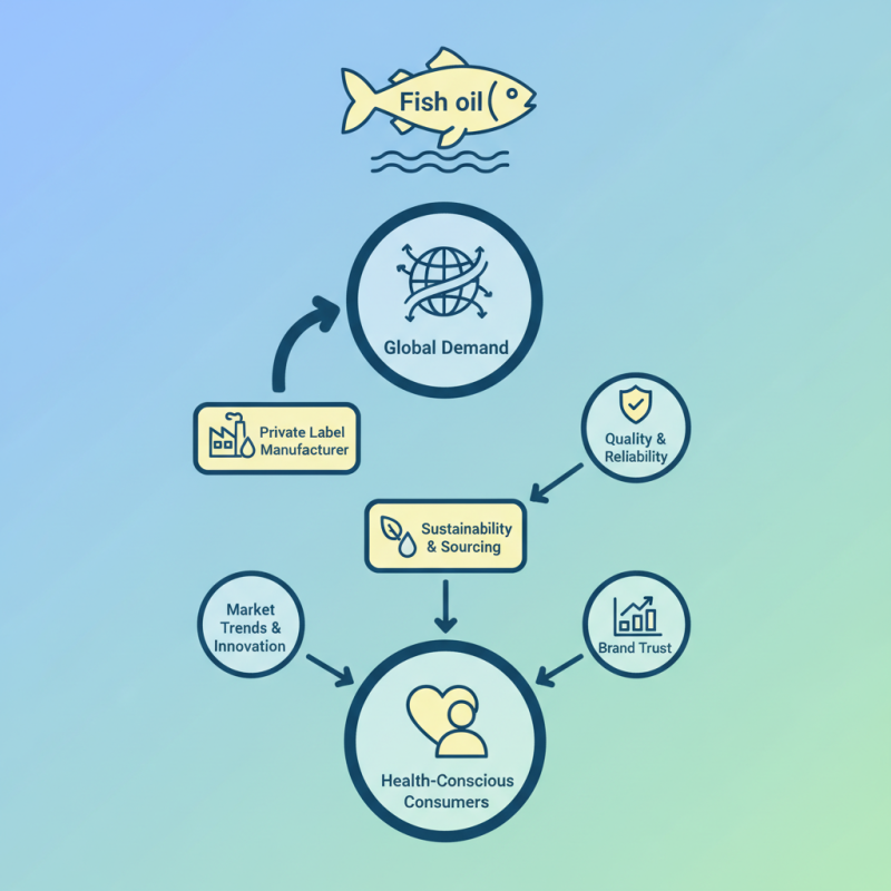 Top Private Label Fish Oil Manufacturers for Global Buyers?