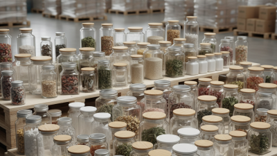 Wholesale Jars With Lids for Easy Bulk Purchasing Options?