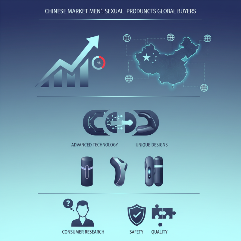 Best Men's Sex Toys in China for Global Buyers?